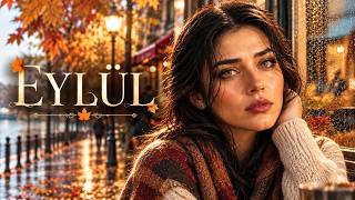 Eylül Marai Duygusal Soft Rock