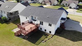 7191 Parkridge Pkwy video tour