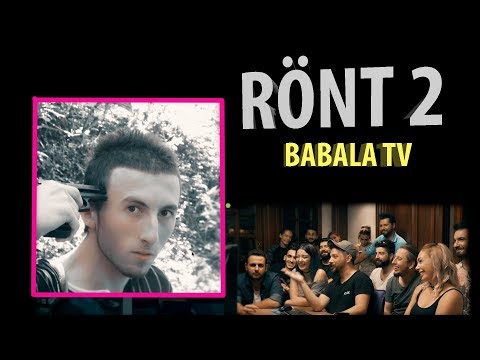 Babala RÖNT - 2