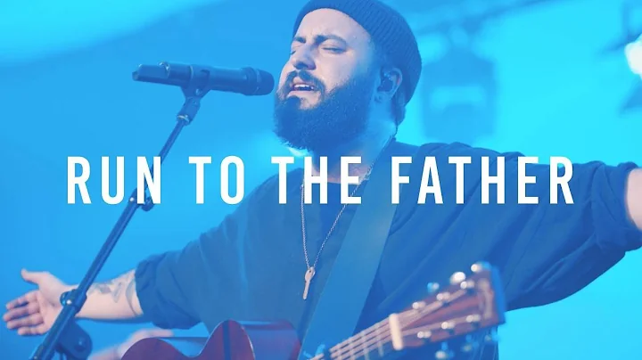 RUN TO THE FATHER (CODY CARNES) FT. JON SLATER