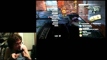 AskACapper.com MW2 Bed Intruder remix to win Hutch