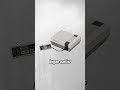 The first Nintendo console #console #consolegaming #nintendo #retrogaming #shorts