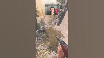 THE NEW CALDERA WARZONE PACIFIC MAP LOOKS INSANE! 🔥