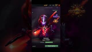 ONLY NEED THAT FOR MY DOTA 2 DREAM SET SPECTRE #dota2 #juggernaut #leagueoflegends