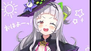 紫咲シオン Murasaki Shion's intro BGM [Extended]