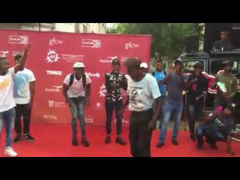 Kwetu Mwanza Nyegezi