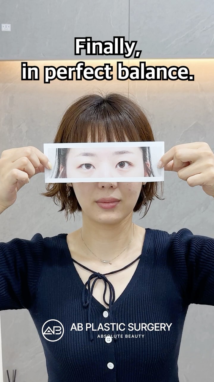 Unlocking the Eyes' True Potential #shorts