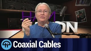 All About Coax Cables