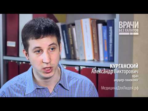 Как отделяется плацента при кесаревом сечении?