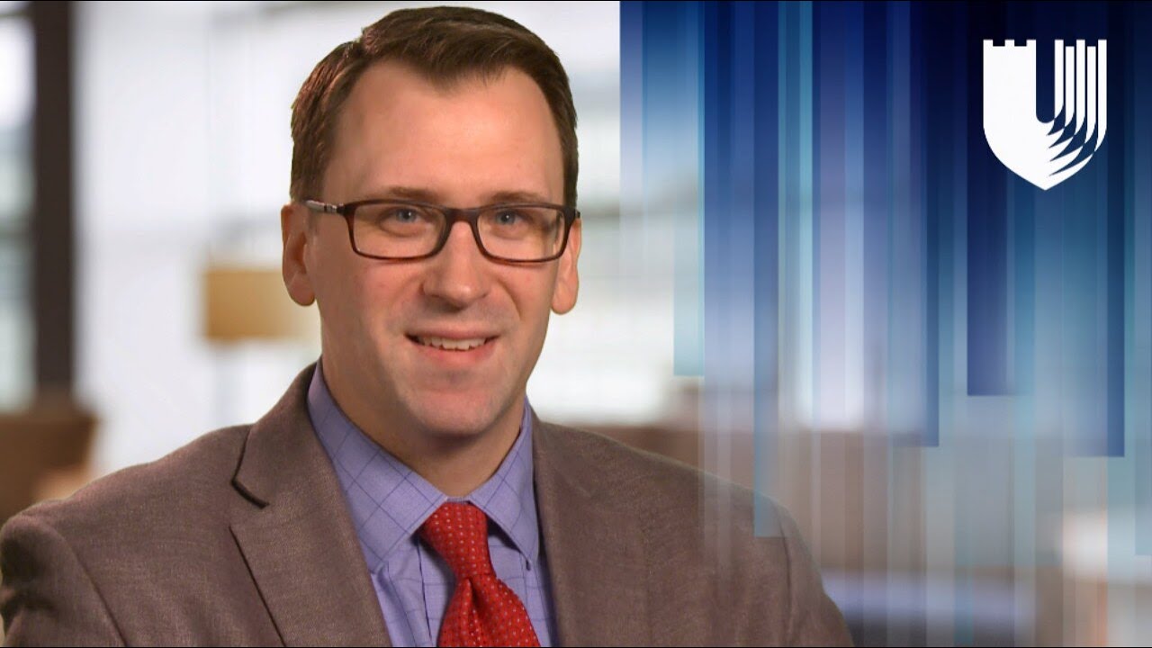 Jeffrey Melson Clarke, MD YouTube