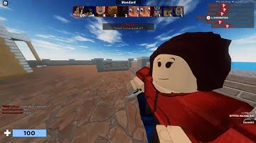 Roblox Arsenal Exploiter - Teleport Knifing