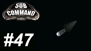 Let's Play Sub Command: Seawolf (47) Mine Severomorsk (3/3)