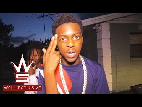 Rayy Dubb Jay Million Dumb Shit Prod By RolandJoeC WSHH Exclusive Official Music Video