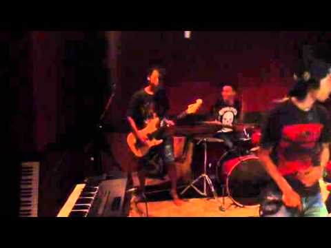 Trix band- Sampai Disini