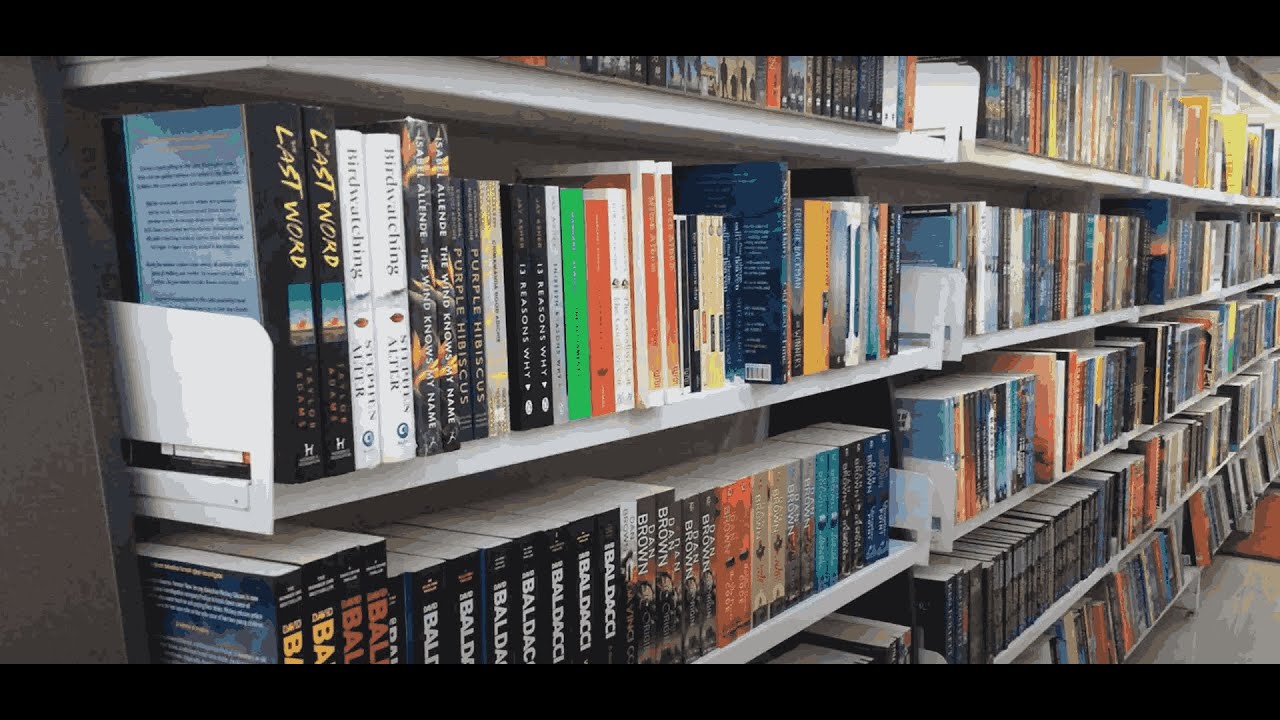 Chapters of Tradition | Bangalore's Bookstores Triumphs Over Trials