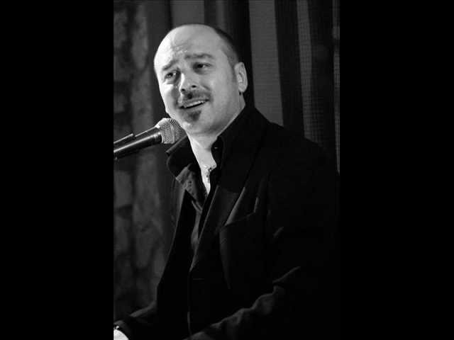 GERRY GENNARELLI - UN AMORE COSI GRANDE