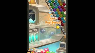 Bubble Mania Level 116