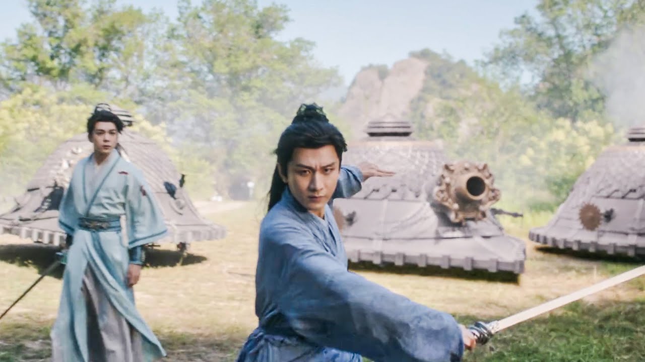 Личность молодого Мастера выставлена, он на самом деле является мастером номер один в мире!