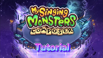 Magical Nexus - Full Msm Composer Tutorial!
