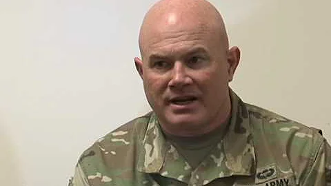 Take a look at Guam's missile-defense system