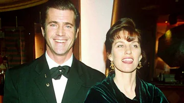 Chi è la moglie di Mel Gibson?