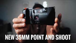 November Photography HAUL + Recent Pickups
Head over to http://squarespace.com/kingjvpes for 10% off your first purchase of a website or domain using discount code: KingJvpes at checkout!
November 35mm film photography haul + accessories I recently picked up including a new 35mm point n shoot film camera, a Pentax SLR and some photography accessories! Hope you all enjoyed this episode. Let mew know in the comments if you had any new pickups, drop a like and subscriber for more 35mm film photography content!
Amazon affiliate links - Any purchase made through these links will give me a small amount)
Dual Camera Strap - https://amzn.to/3i47qny
Godox Octagon Light box - https://amzn.to/3ibXoAU
RANGEFINDER ACCESSORIES:
Lens Hood 1 - https://amzn.to/3LyBBhD
Lens Hood 2 - https://amzn.to/3xszlSS
Rope Strap - https://amzn.to/3LyBS49
Soft Shutter release - https://amzn.to/3eUt6RD
Light Meter - https://www.kekscameras.com/store/p12/KEKSKM02Lightmeter.html#/
ACCESSORIES:
Kodak film holder - https://amzn.to/3uGbCO4
Tiffen ND filter set - https://amzn.to/37fdQuY
Peak Design Strap - https://amzn.to/3O7d2sT
Go Pro Hot shoe mount - https://amzn.to/3uF4ZM9
Go pro hero 10 - https://amzn.to/38CQmQP
28mm Viewfinder - https://amzn.to/3M6h16X
MY FILM RECOMMENDATIONS!:
Portra 400 - https://amzn.to/3IM530u
Portra 400 (pro-pack) - https://amzn(Amazon affiliate links - Any purchase made through these links will give me a small amount)
MY FILM RECOMMENDATIONS!:
Portra 400 - https://amzn.to/3IM530u
Portra 400 (pro-pack) - https://amzn.to/3iGQVLl
Kodak Gold 200 - https://amzn.to/3IKnDWA
Kodak Gold 200 (3-pack) - https://amzn.to/3Llo0bQ
Fuji Superia 400 - https://amzn.to/3wI5Vkc
Lomography 800 - https://amzn.to/3IJjsuj
Ilford HP5 - https://amzn.to/3JMMc6M
Buy the Ricoh GRIII - Ricoh GRIII - https://amzn.to/3rT3WnK
Fuji Xpro 3 - https://amzn.to/37ptwLT
Camera Bag (small) - https://amzn.to/3n9iJtq
Camera Bag (Large) - https://amzn.to/3b2jU8B
Sigma 35mm 1.4 DG DN Art - https://amzn.to/3pR5Oxj
Ricoh GRII - https://amzn.to/3ajPfnO
Ricoh GRIII - https://amzn.to/3rT3WnK
DEALS:
Rope Camera Strap - https://amzn.to/36CZuk1
Rope Strap (cheaper) - https://amzn.to/3ptnZZi
Bulk Loader (the one I use) - https://amzn.to/32FMMzu
100ft Ilford HP5 - https://amzn.to/3nlBZ5r
Voigtlander Light Meter - https://amzn.to/3nnZdYI
ND Filter/step down rings (The one I use) - https://amzn.to/38FAHOJ
My favorite Film Stocks:
KODAK COLOR PLUS - https://amzn.to/2PRUu2J
PORTRA 160 - https://amzn.to/3cQdrfi
KODAK GOLD 200 - https://amzn.to/2xocWdO
PORTRA 400 - https://amzn.to/2Q0MbCi
LOMO 400 - https://amzn.to/2XuVten
FUJI SUPERIA 400 - https://amzn.to/2XGWlwL
ILFORD HP5 - https://amzn.to/2Xxadcv
CINESTILL 800T - https://amzn.to/37jYlO1
TMAX P3200 - https://amzn.to/30pEc7U
DELTA 3200https://amzn.to/3feAuls
MY EDITING RIG:
My computer - https://amzn.to/3eWDz9j
Editing mouse - https://amzn.to/2CPwQ3Z
Clicky Mechanical Keyboard - https://amzn.to/2WXuyXp
4k Monitor - https://amzn.to/30KAAvS
SSD (for editing) - https://amzn.to/3jGNS56
Landscape Essentials:
ND Filter/step down rings (The one I use) - https://amzn.to/2WAKv5N
Shutter Release Cable - https://amzn.to/2OC0mMS
My favorite Landscape Film - https://amzn.to/2ODPDSi November Photography HAUL + Recent Pickups