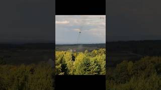 AH-64E Apache Live Fire – Precision Aerial Gunnery