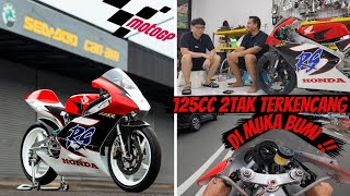 Download Lagu TEKNOLOGI TERAKHIR MOTOR 2TAK DI DUNIA ADA DI MOTOR HONDA RS125 MOTOGP 125 INI!! COBA KITA JAJALIN! MP3 Download Lagu TEKNOLOGI TERAKHIR MOTOR 2TAK DI DUNIA ADA DI MOTOR HONDA RS125 MOTOGP 125 INI!! COBA KITA JAJALIN! MP3