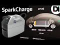 SparkCharge: Can this battery startup go the distance?