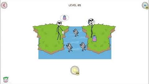 Thief Puzzle - Levels 81-90 Gameplay Walkthrough