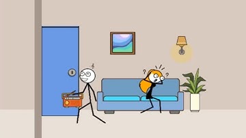 Thief Puzzle - Levels 81-90 Gameplay Walkthrough