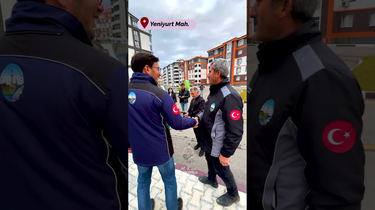 Mehmet Kemal Yazıcıoğlu - video