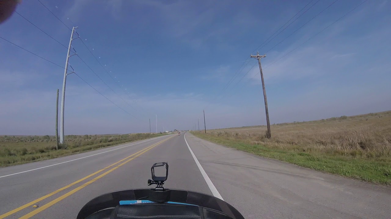 (25 of 25) North 124 over Inter-coastal Waterway ......