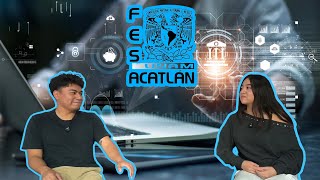 Cap. 180 Cómo es estudiar Actuaria en la FES Acatlán!