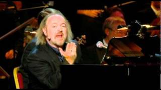 Bill Bailey - Love Story in French - Remarkable Guide to the Orchestra