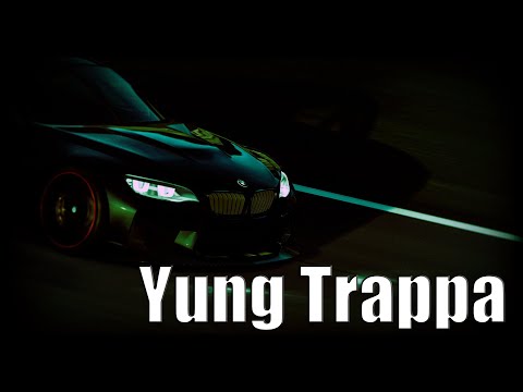 D.masta, THRILL PILL feat. Yung Trappa - Yung Trappa.