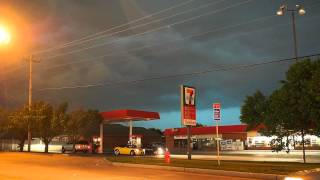 20130531 being chased by the OKC twister (part 2)
