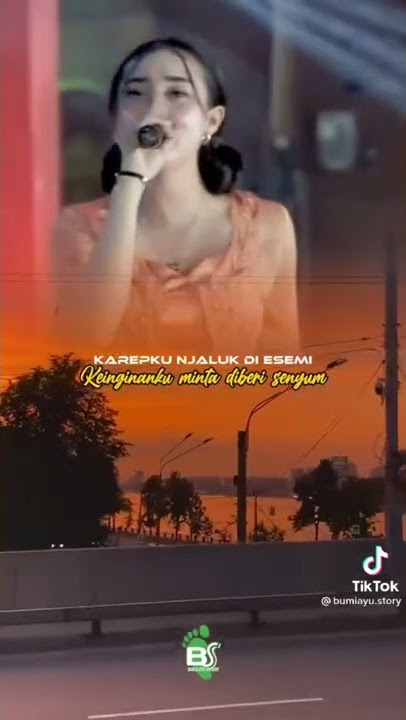 Story 30 detik Yeni Inka lagu candu