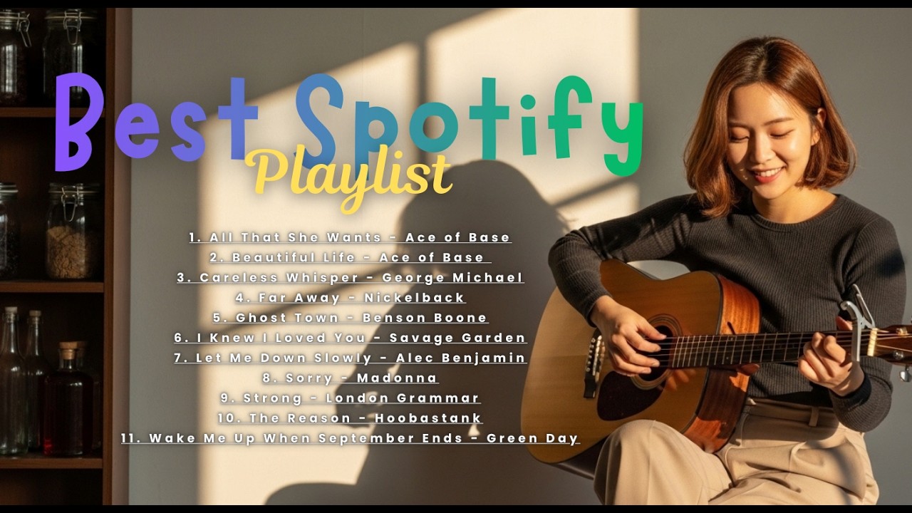 Trending TikTok Love Songs 2026 🎧🔥 Popular Acoustic Spotify Hits - Adele, Taylor Swift, Maroon 5