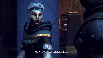 Lets Platinum Dreamfall Chapters! Part 4