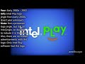 (OUTDATED, WATCH THE NEW VIDEO INSTEAD) All Intel Jingles (NOT LOGOS) (1994 - Present)