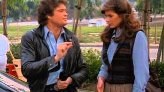 Knight Rider   S01E15   Give Me Liberty Or Give Me Death Dvd Rip Rus&Eng By Voyager