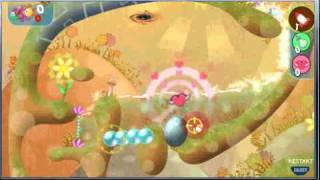PSP DOWNSTREAM PANIC! Level39