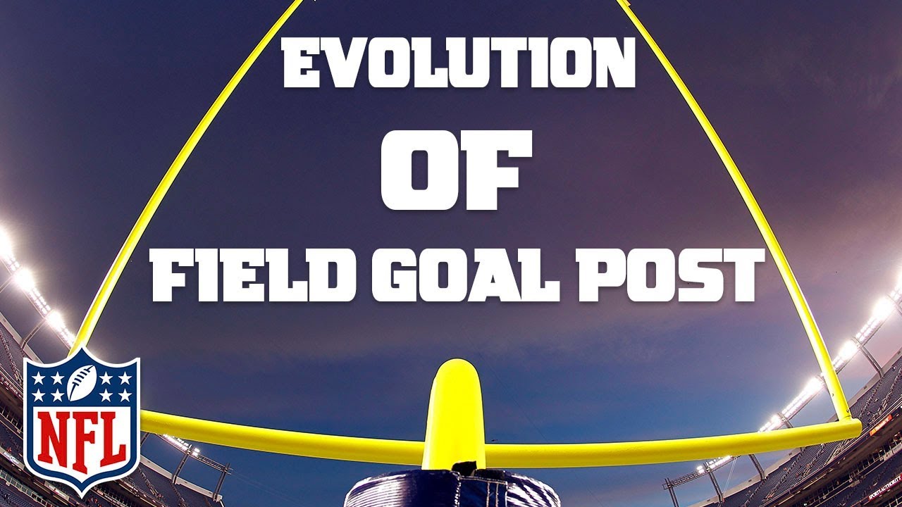 How Tall Are Nfl Goalposts?