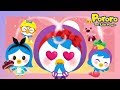 Fairy Tales | Princess Collections | Parody ver. | Circle Time Stories for Kids | Pororo Fairy Tales