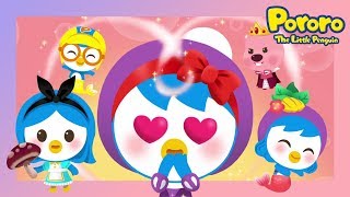 Fairy Tales | Princess Collections | Parody ver. | Circle Time Stories for Kids | Pororo Fairy Tales