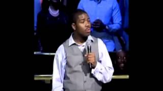 Famous Prophet Brian Carn - Importance of Prayer Wealth