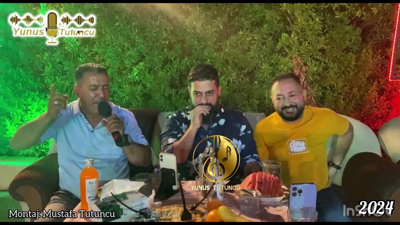 يونس توتنجي حسن نجار عادل قلعالى (مقابله و بسته ) ٢٠٢٤