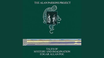 The Raven (1987 Remix)