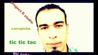 progect fl studio Carrapicho   Tic tic tac by rabh